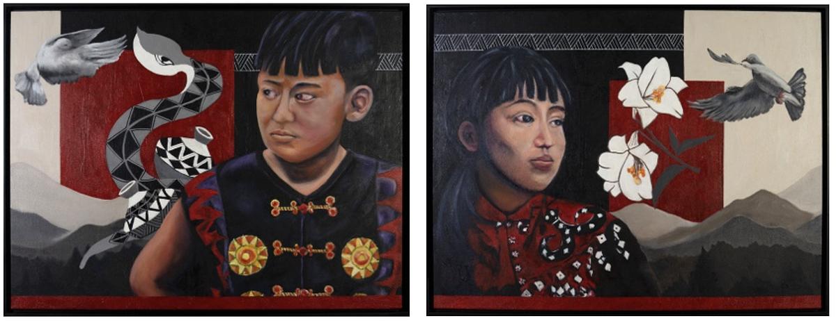 〈光〉的封面圖