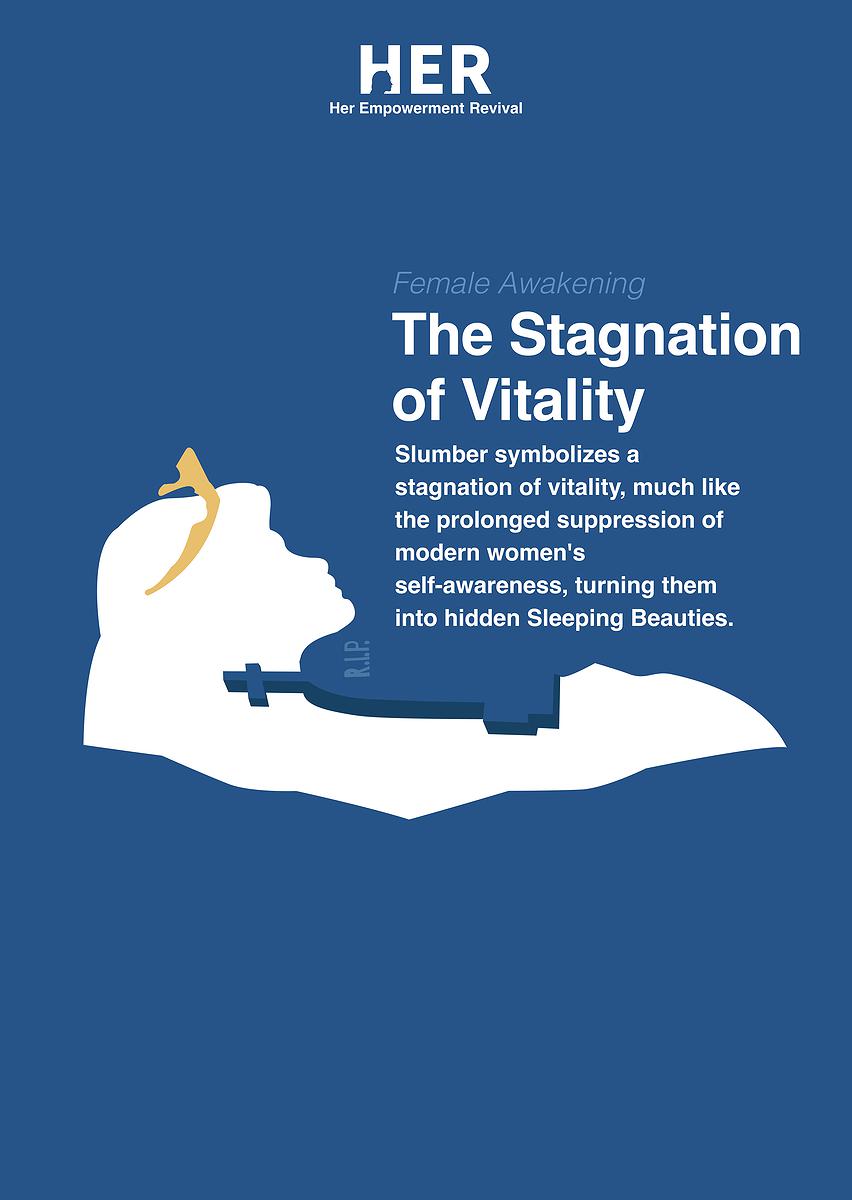 06The Stagnation of Vitality的封面圖