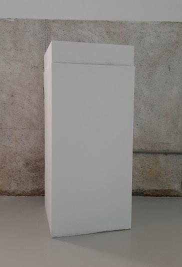 身體感知的視覺化-王睿瑋創作研究 25的封面圖