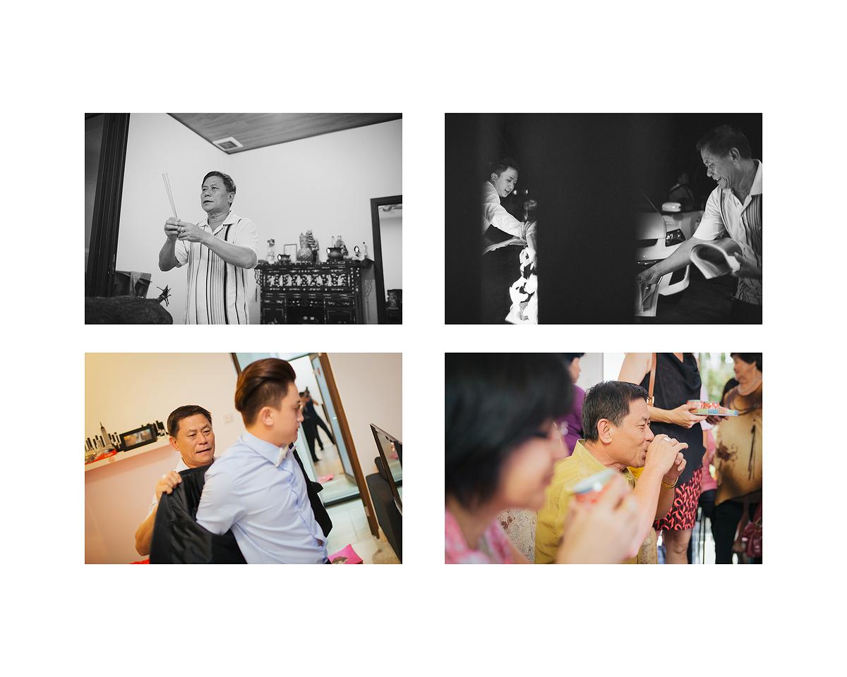 紀實攝影創作－婚禮中父母親情感表達的瞬間-20的封面圖