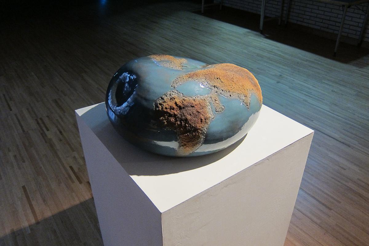 The Circle of Native material, The Original quality of Circle－Wu,zang-yen’s Works of Art's Cover