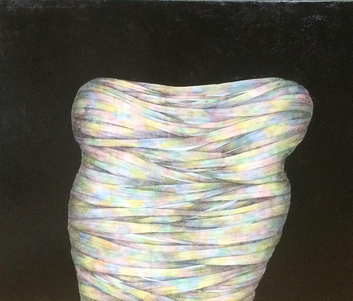 〈距離〉的封面圖