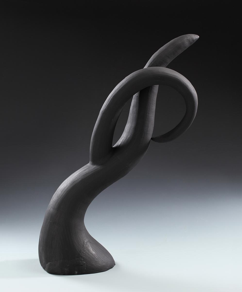 「計白當黑」的「虛」與「實」空間初探—陶瓷類作品十四的封面圖