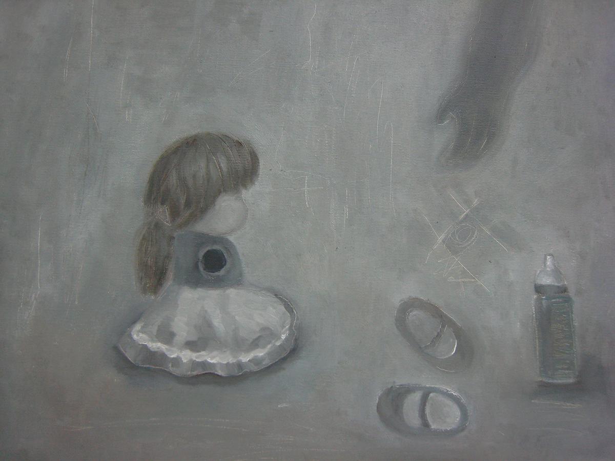 紅色境域系列-08的封面圖