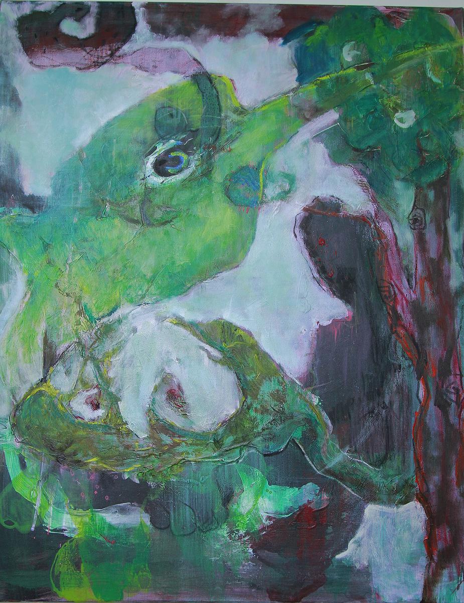 36缠繞的封面圖