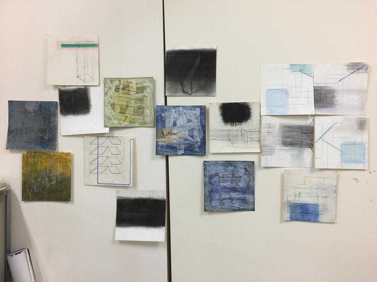 海市蜃樓－劉得安創作論述 47的封面圖