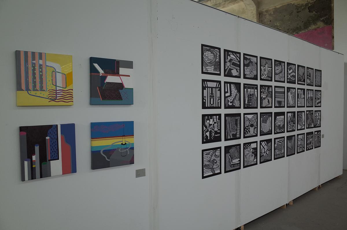 展覽空間之4的封面圖