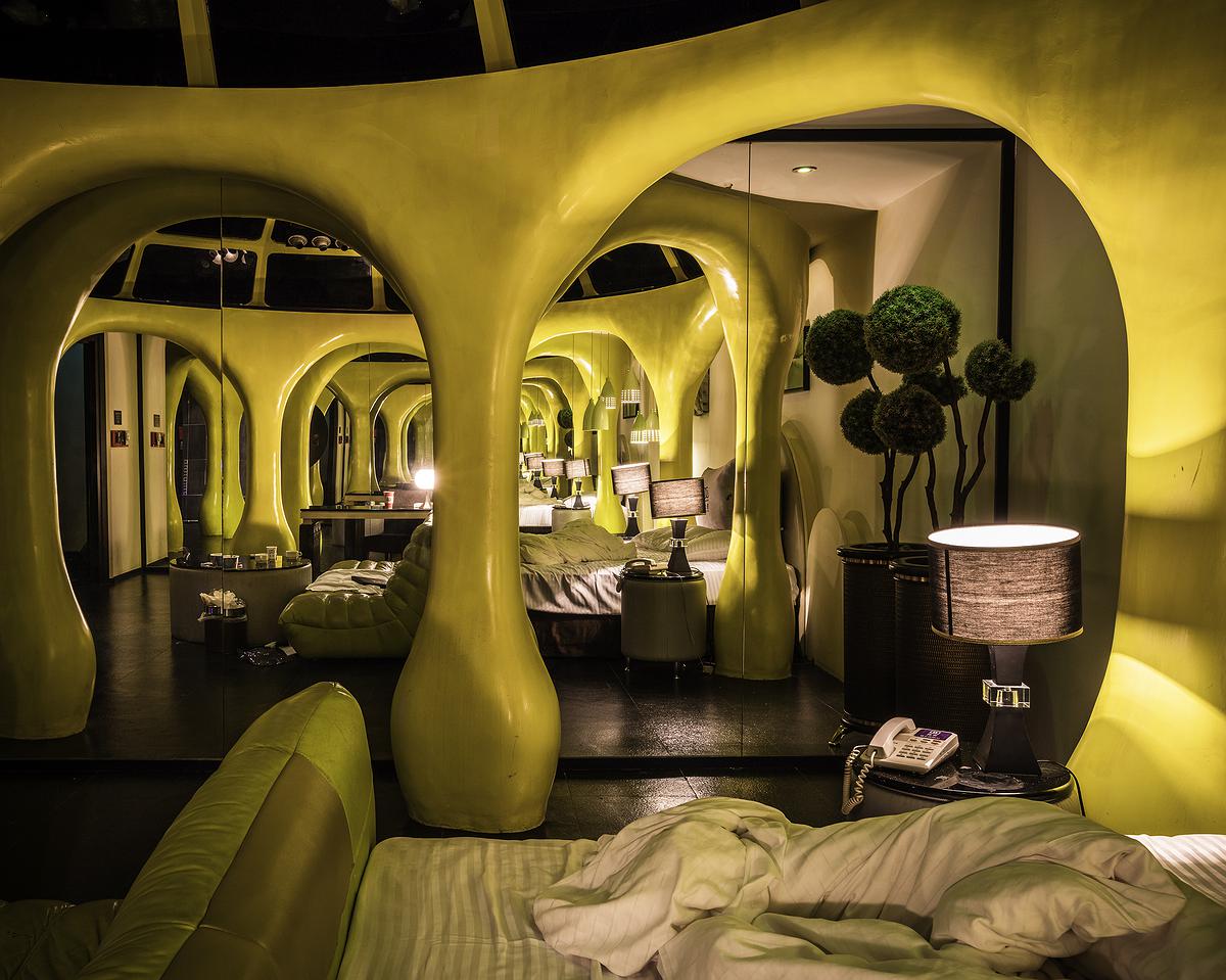 空場之後 ─ 空間、性別與符號-7的封面圖