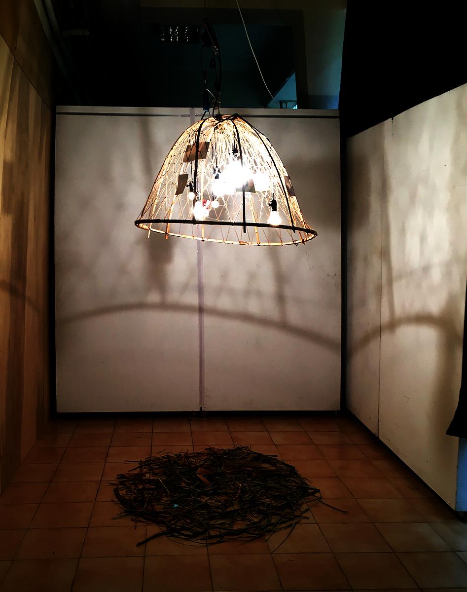 「存在」的隱喻－鄭茲尹創作研究-10的封面圖