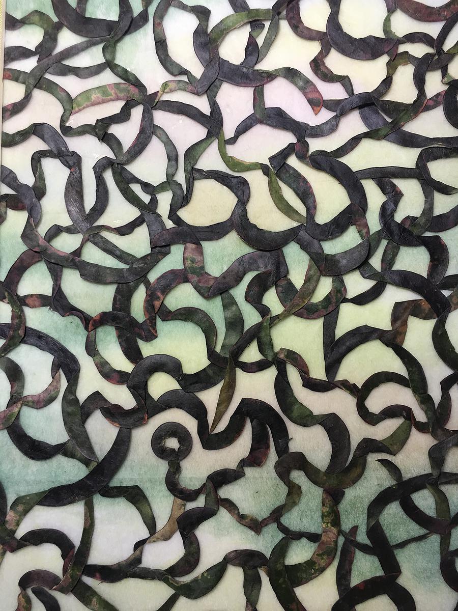 幻想曲2的封面圖