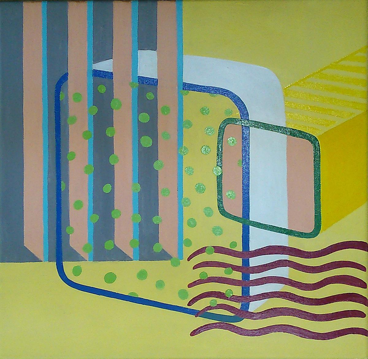 物體世界3的封面圖