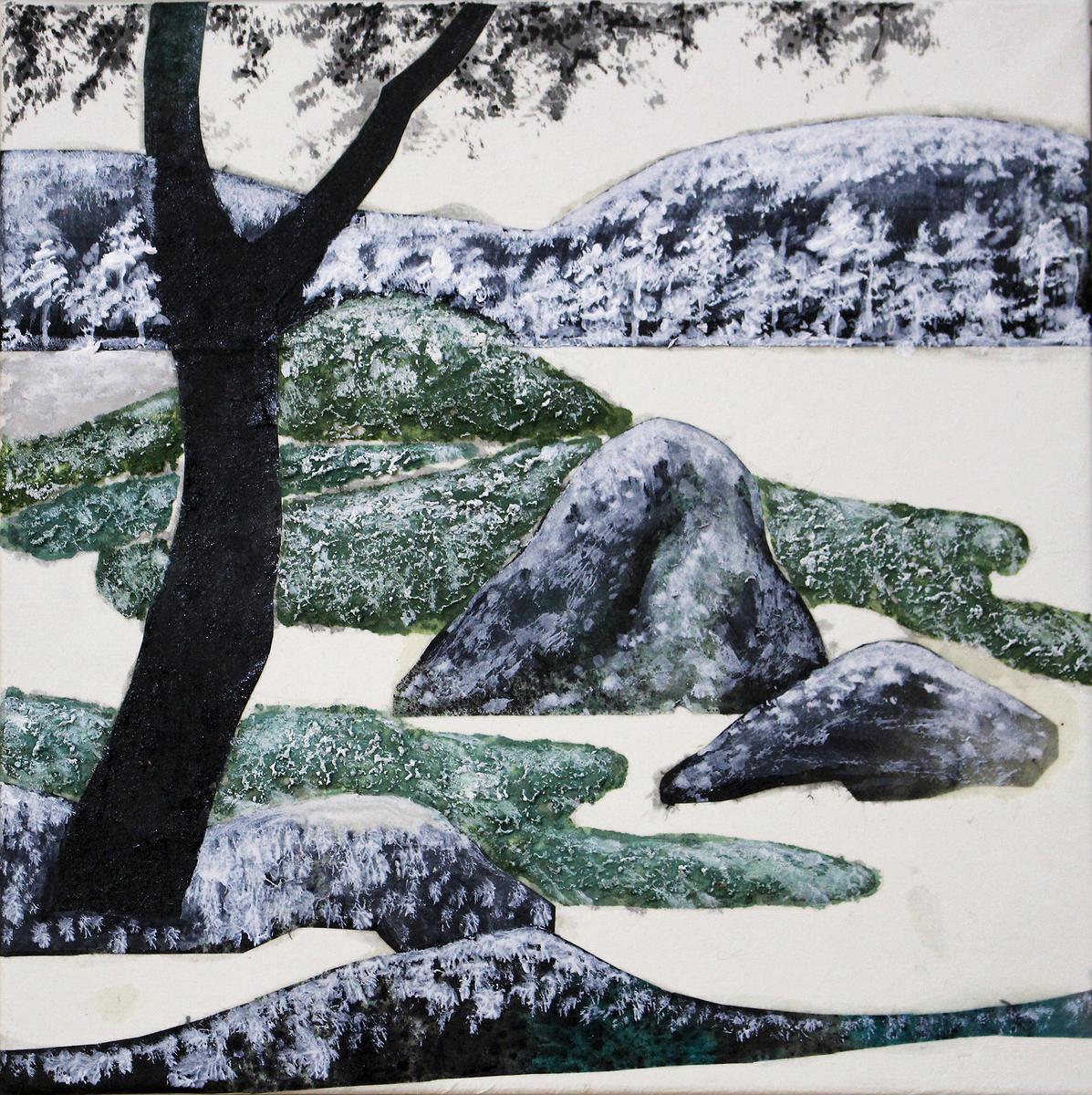 11_借景系列-四季(應時借)冬天單張顯示-林宣儀的封面圖