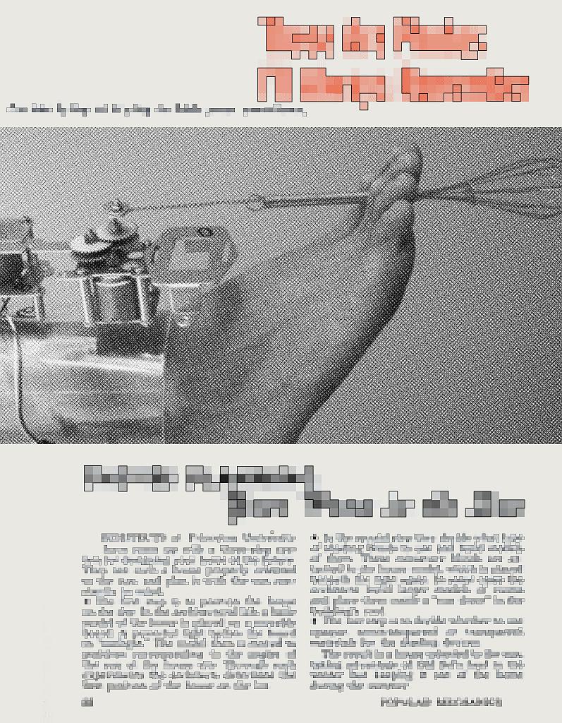 Body Modification's Cover