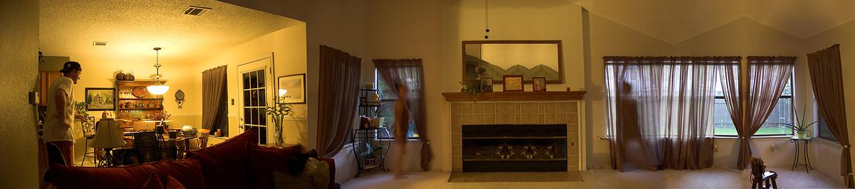 「史卡特家的客廳」–圖像重組後的新現實空間 -2的封面圖