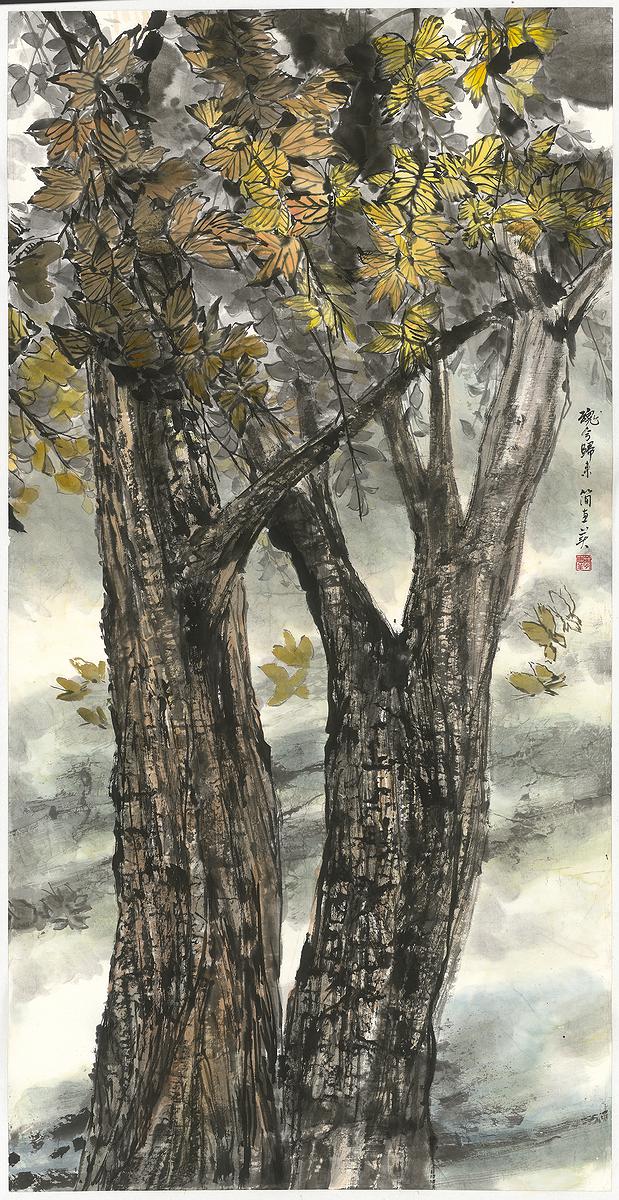 魂兮歸來(右)的封面圖