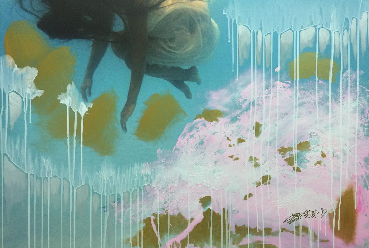 第10號夢境的封面圖