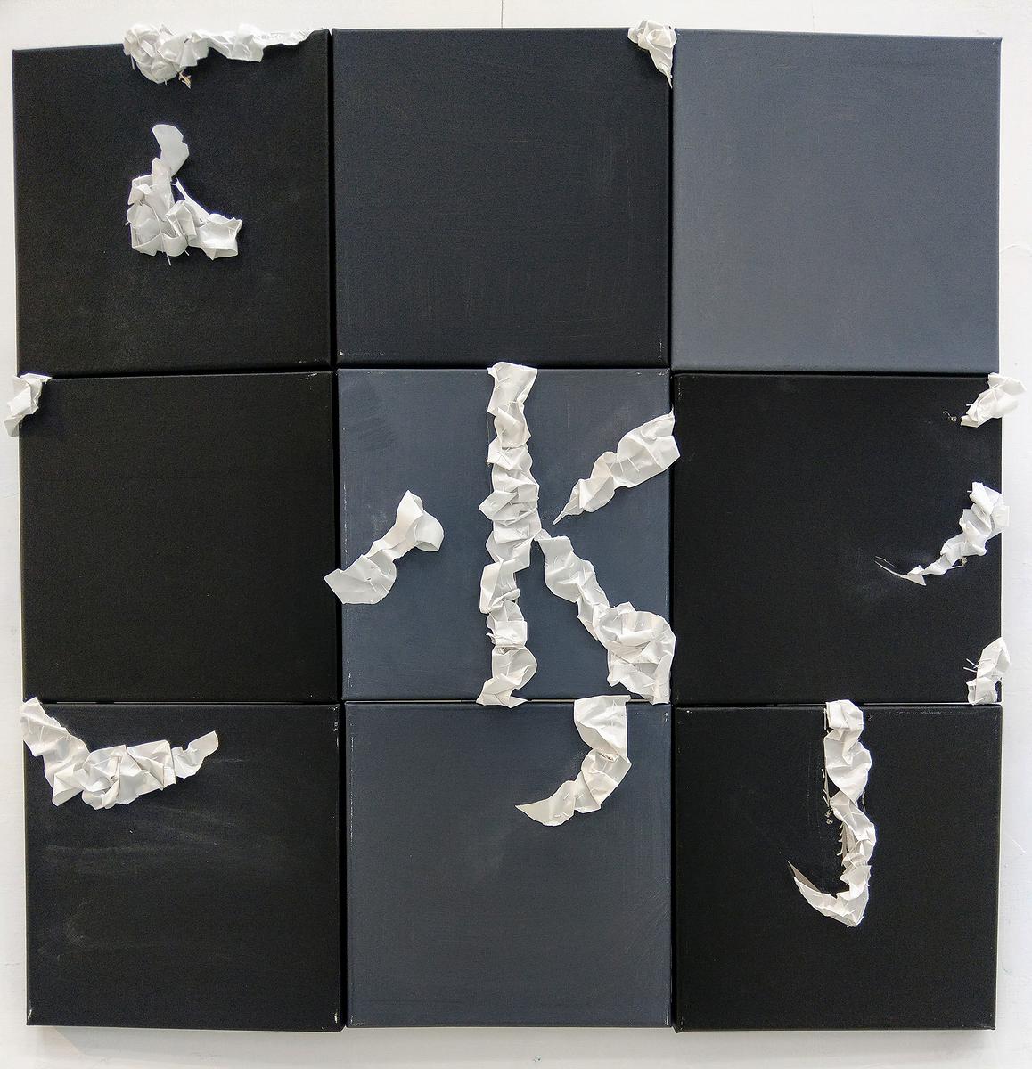 Writing with Light and Shadows － Research-led Practice in the Creative Arts by Wu,Yung-Chi's Cover