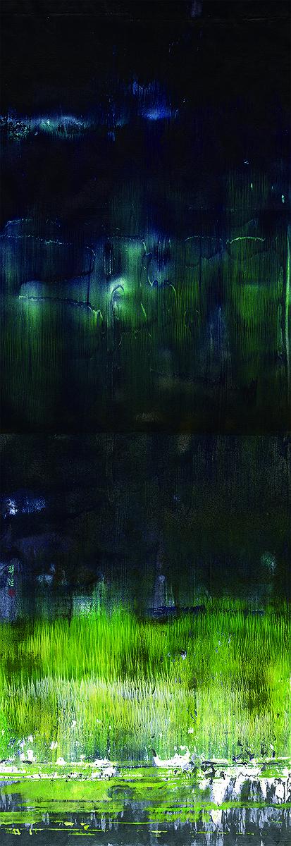 「計白當黑」的「虛」與「實」空間初探—陶瓷類作品一的封面圖