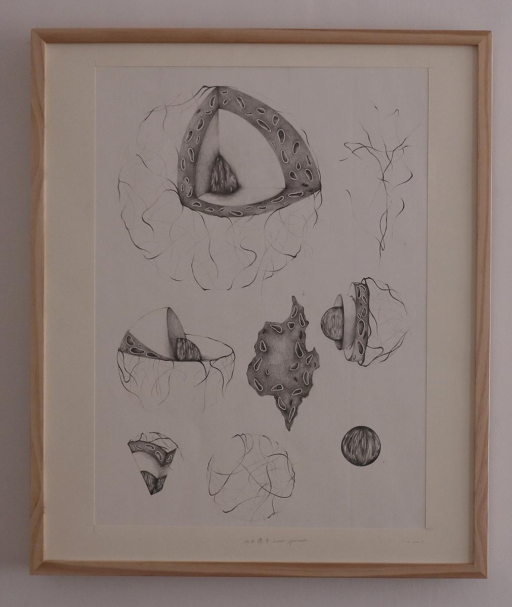 啟動身體感知 — 劉昕宜創作研究 4-4-1的封面圖