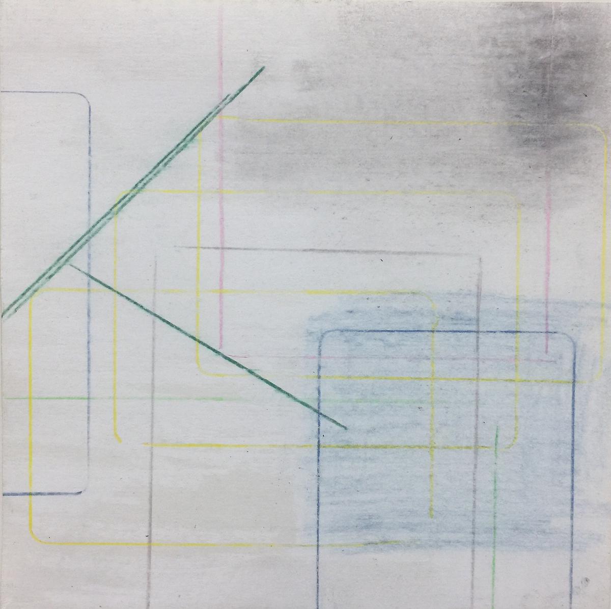 海市蜃樓－劉得安創作論述 42的封面圖