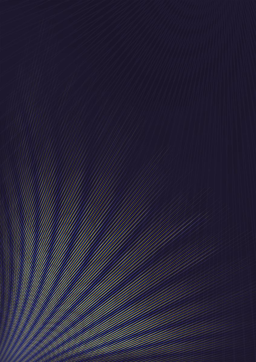 《Rhythm》– Analysis of Optical Art's Cover