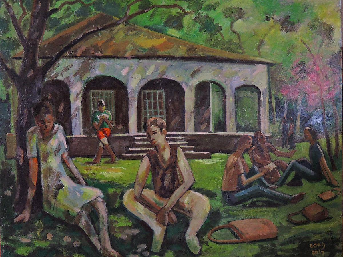 13春光50F的封面圖