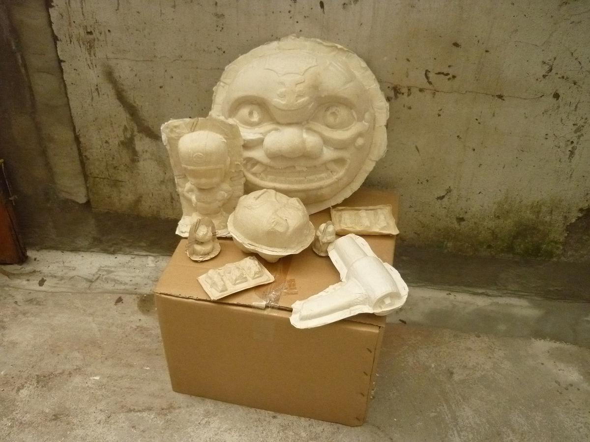 孩童的寶物001的封面圖