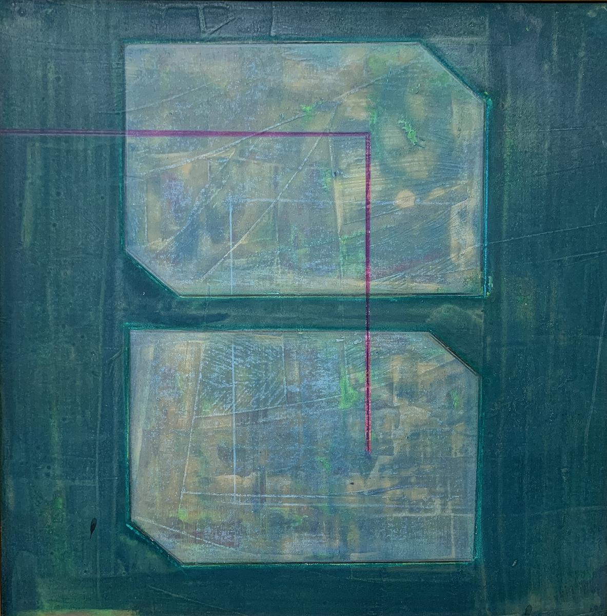 海市蜃樓－劉得安創作論述 21的封面圖