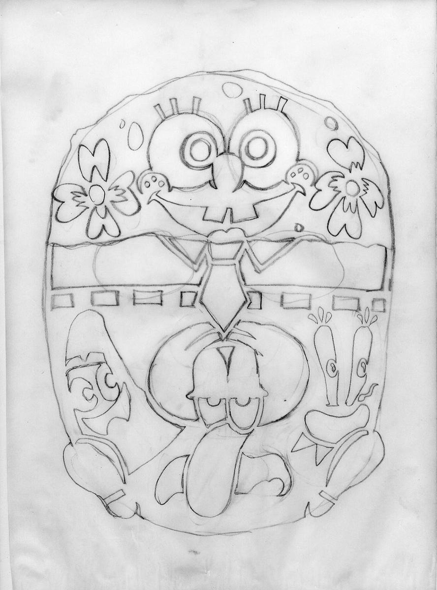 新視網膜臉譜-61的封面圖