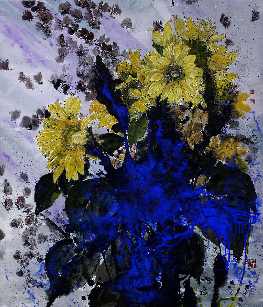 19.劉映捷-仰的封面圖