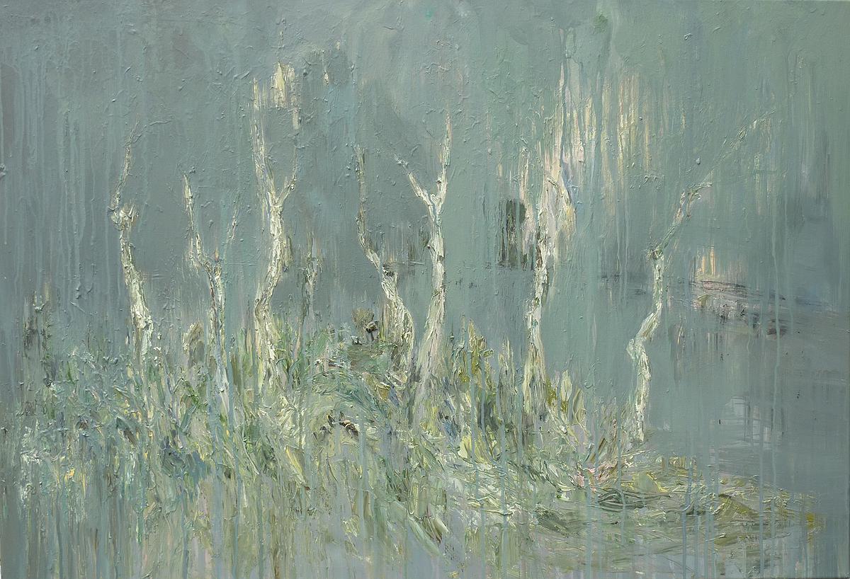 The Time Of Memories： The Void Essence Of Works-17's Cover