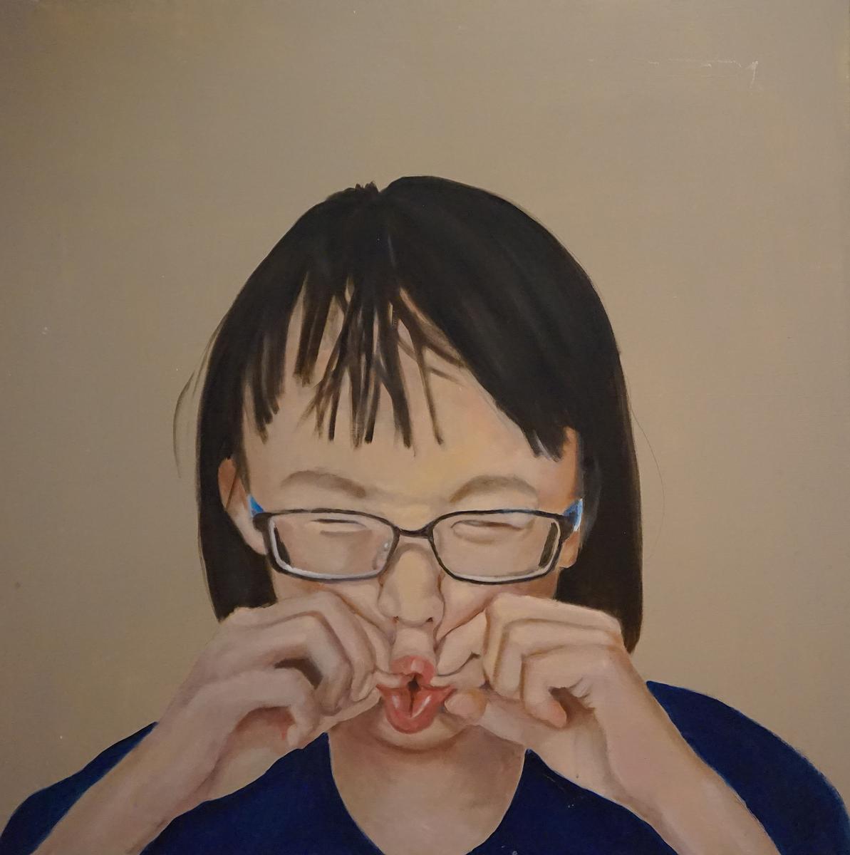 Life of 「the Sea of Children」's Cover