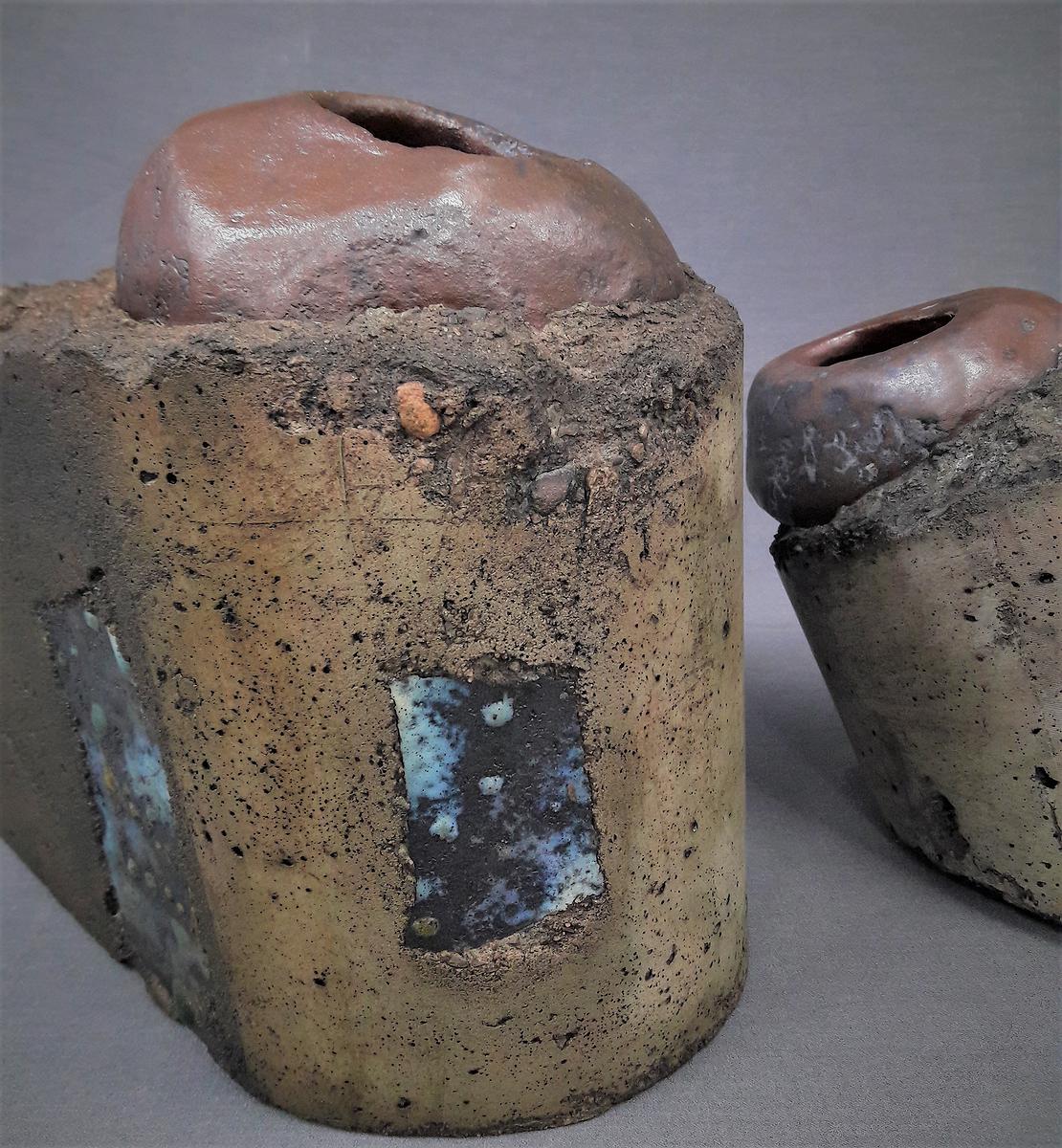 滾動與反轉之間  連炳龍創作論述-作品 (17-1)的封面圖
