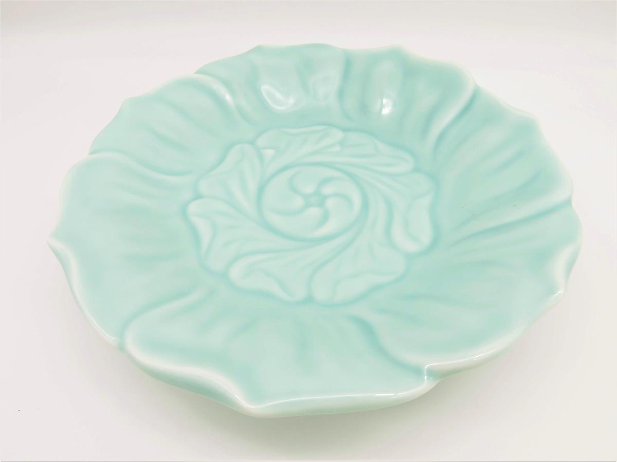花系列-作品3-花開富貴.局部的封面圖