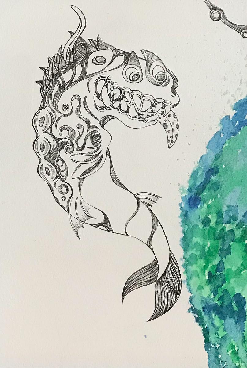 圖載場—白虛與夜實的生物世界-18的封面圖