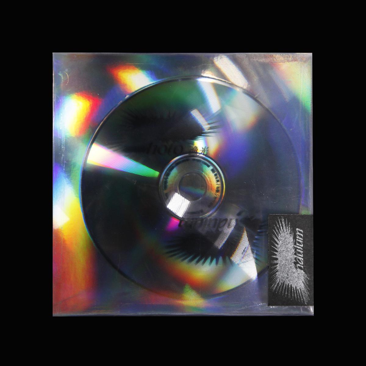 漁光Pendulum Photo_cover1的封面圖