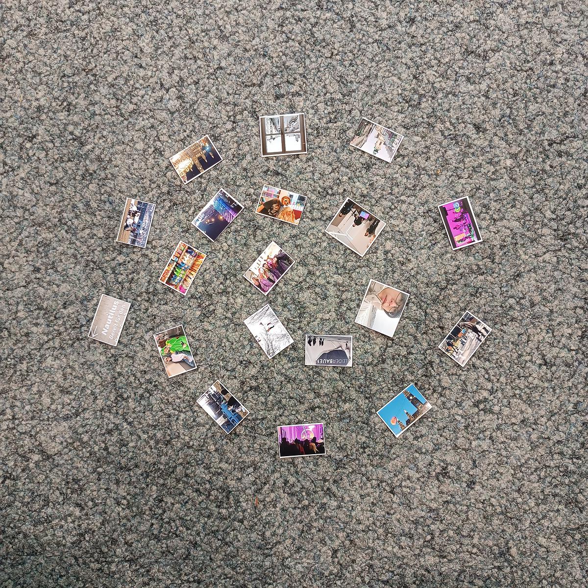 螺旋紀錄：耳與其軌道 II的封面圖