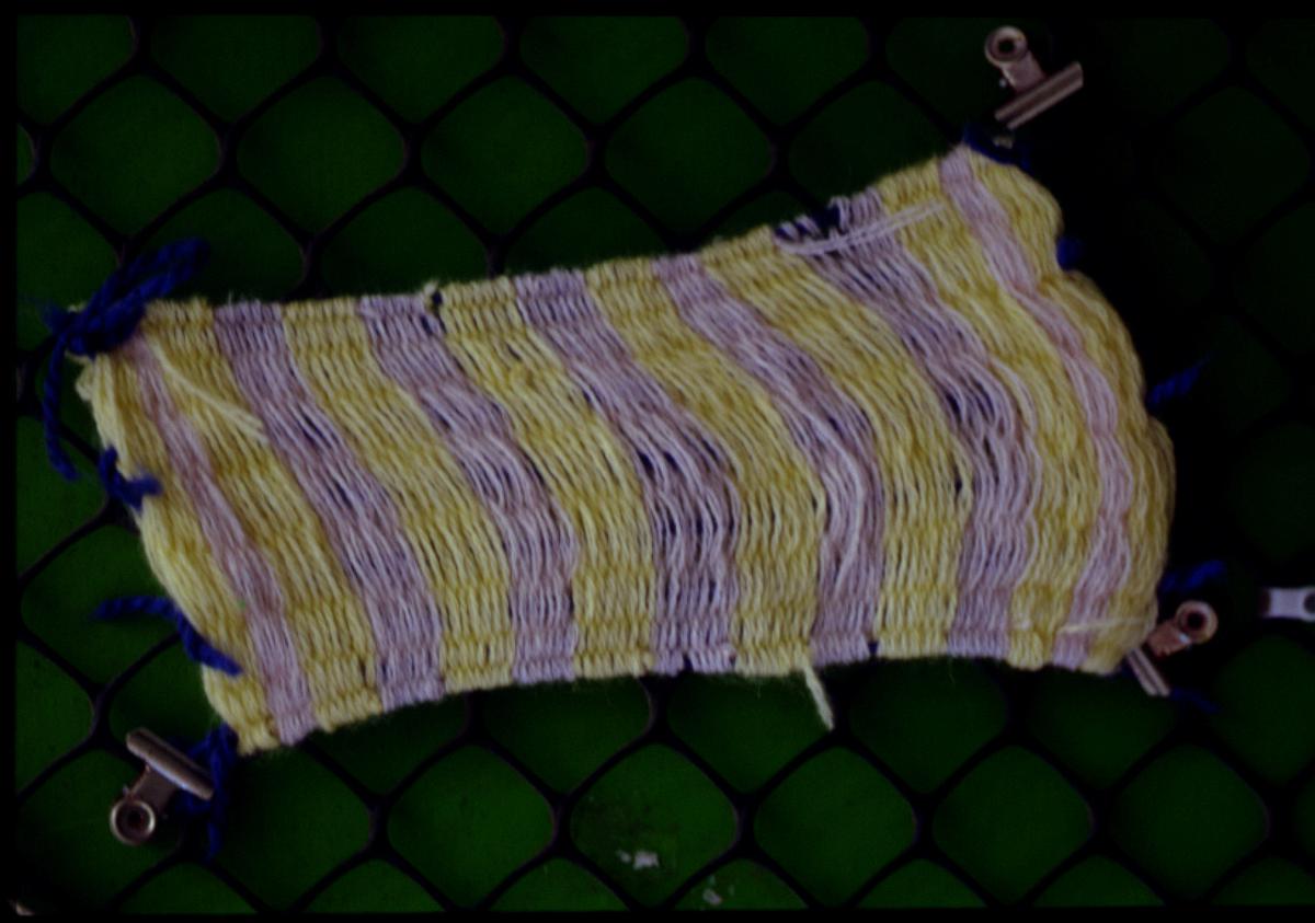 案例一教學的學生作品-編織教學-5的封面圖