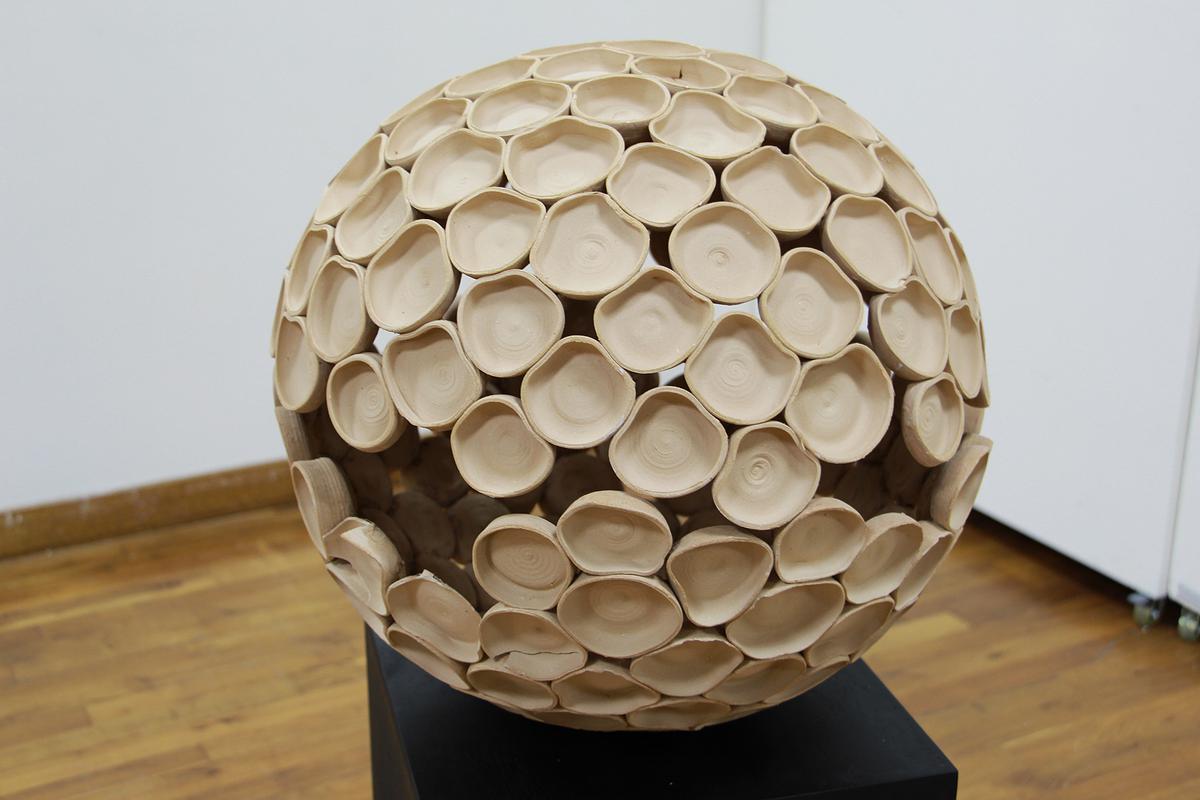 The Circle of Native material, The Original quality of Circle－Wu,zang-yen’s Works of Art's Cover