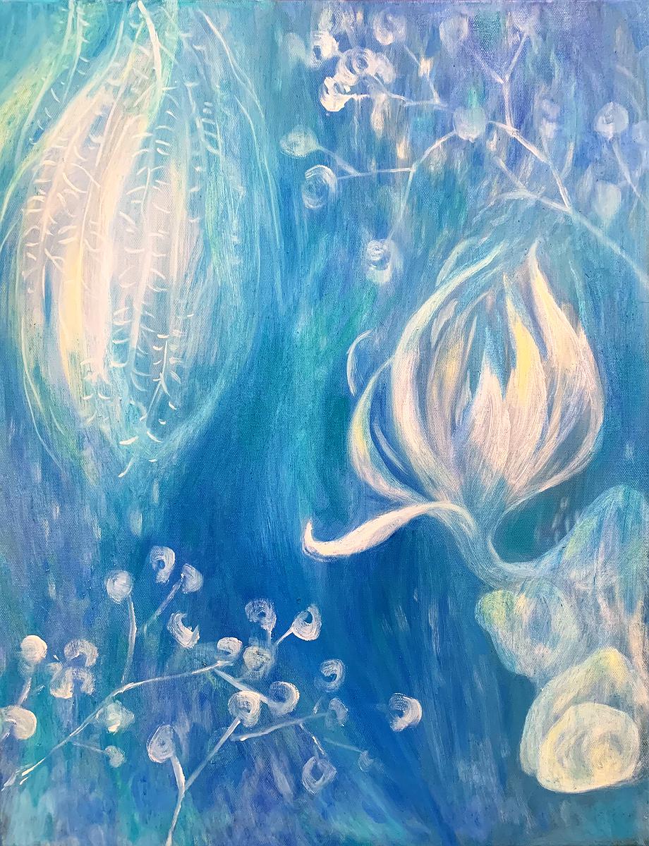 獨身與流變-身體感知力場繪畫創作論述-IMG_3092的封面圖