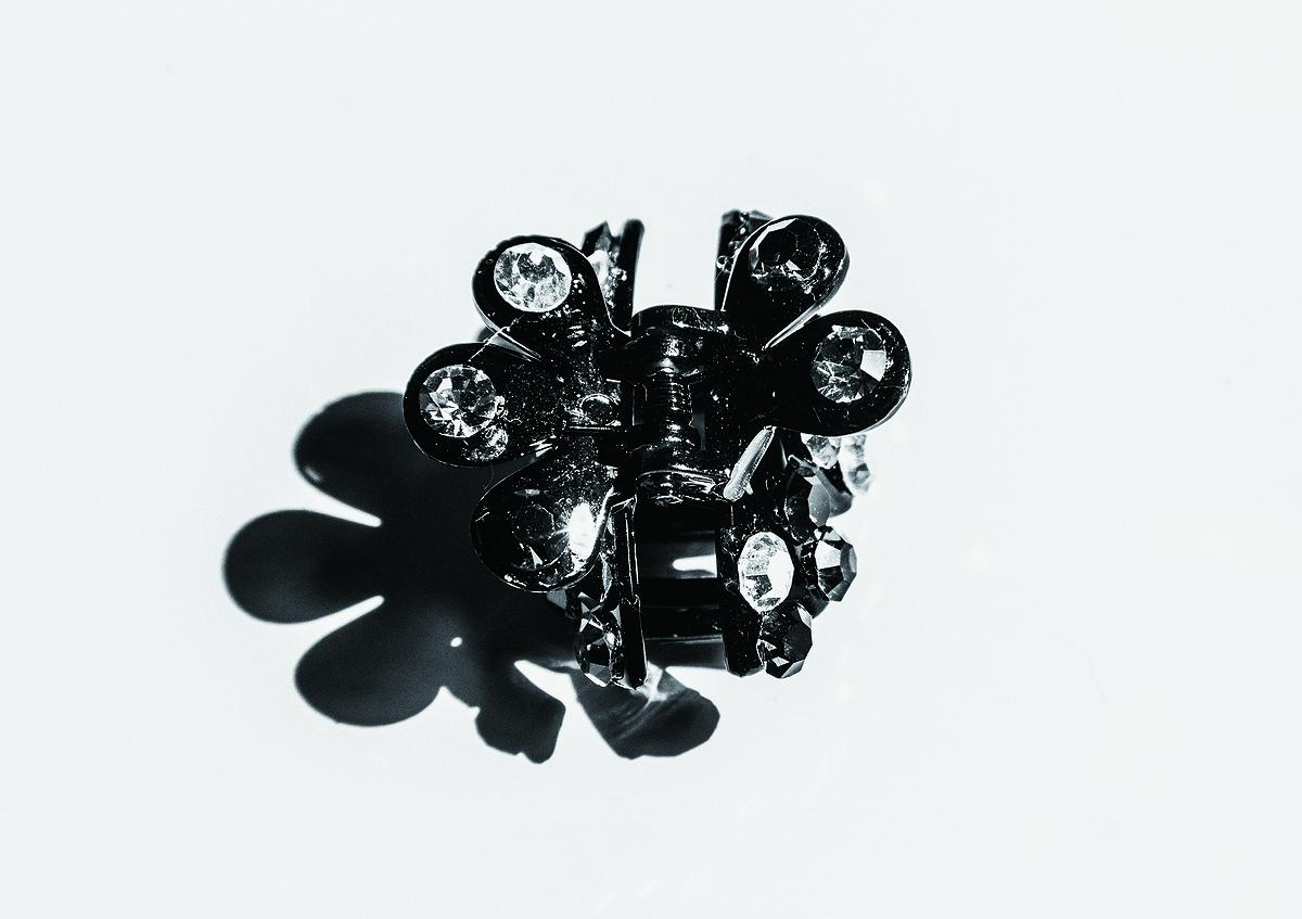 The Remains — Research on the Creation of New Objectivity Photography's Cover