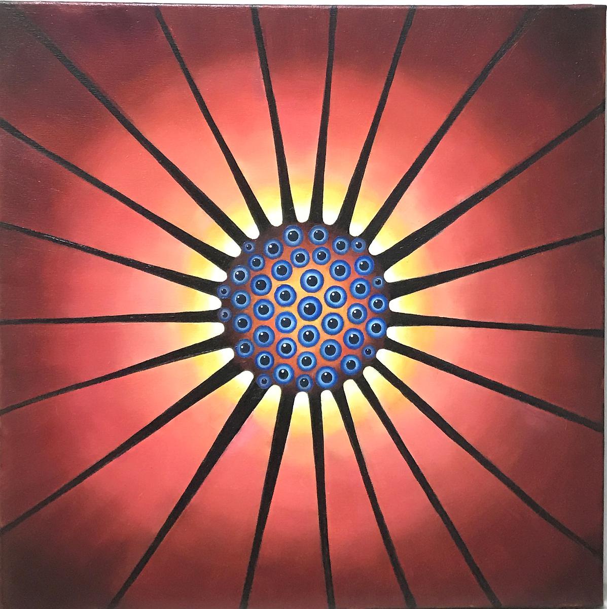 穿越花朵系列1的封面圖