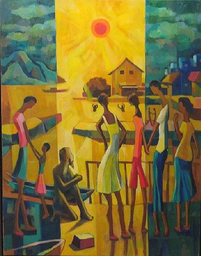 30 小港口的故事的封面圖