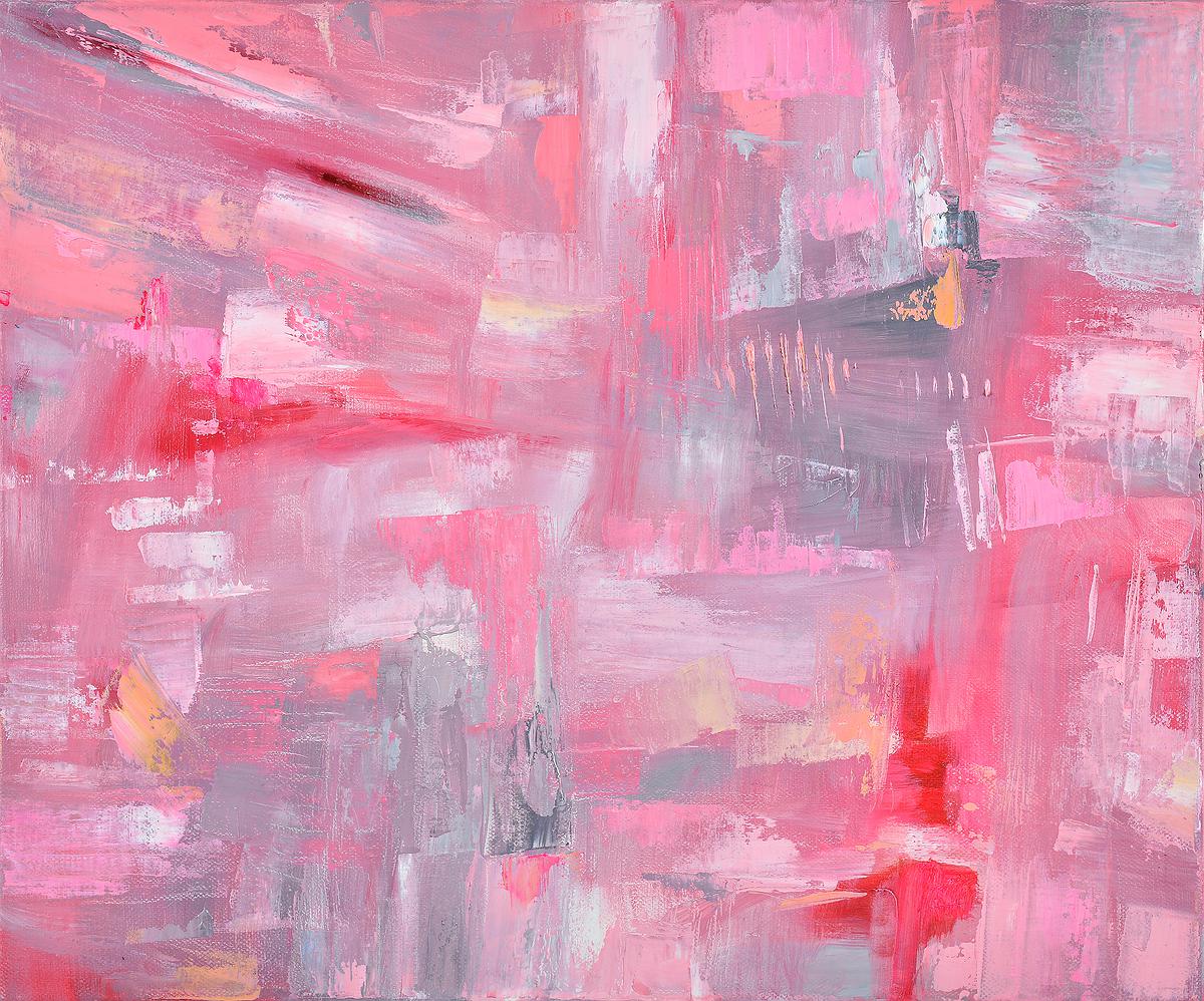 The Sound of Mountains of Sea-34's Cover