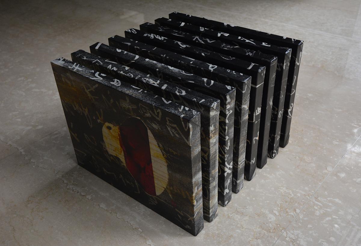 酵素藝術書暢系列(關懷方塊)的封面圖