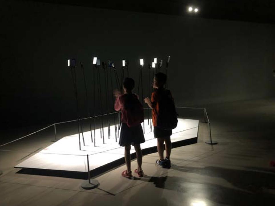 啟動身體感知 — 劉昕宜創作研究 3-3-1的封面圖