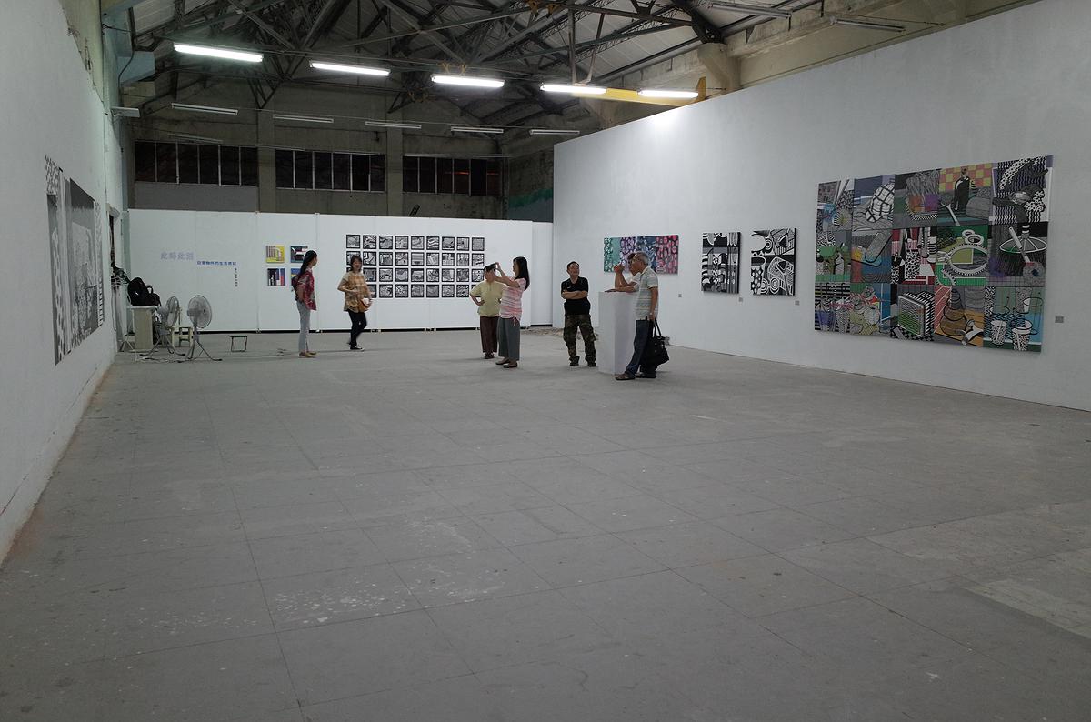 展覽空間之3的封面圖