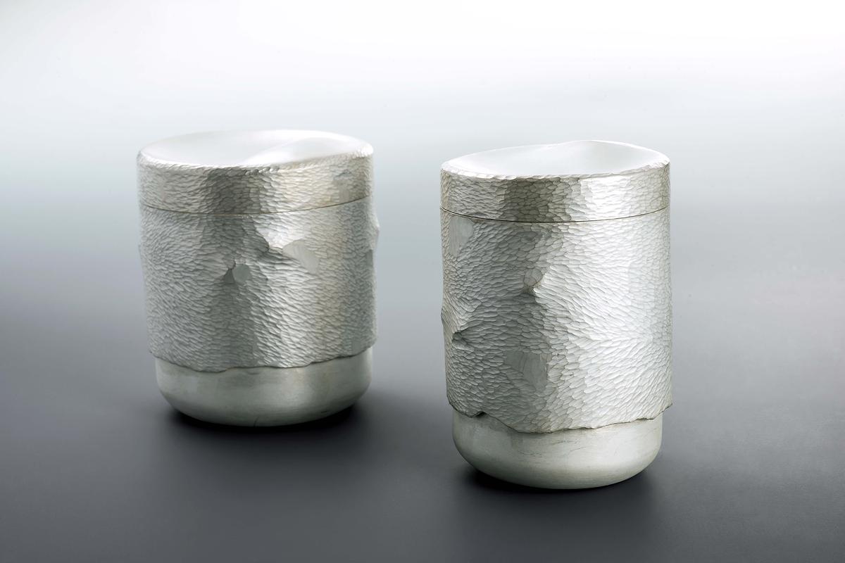 The Scenery on The Way:Self-Interpretations of Chueh Cheng Hui’s Vessel Creations's Cover