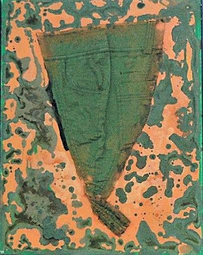 線形色的藝術療癒—張秀凉藝術創作論述 6 女性思維的封面圖