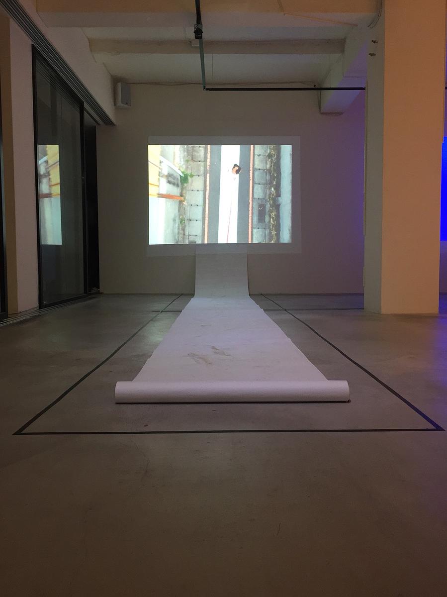 從紫微斗數看自身藝術—— 劉川鈺創作論述-IMG_4431的封面圖